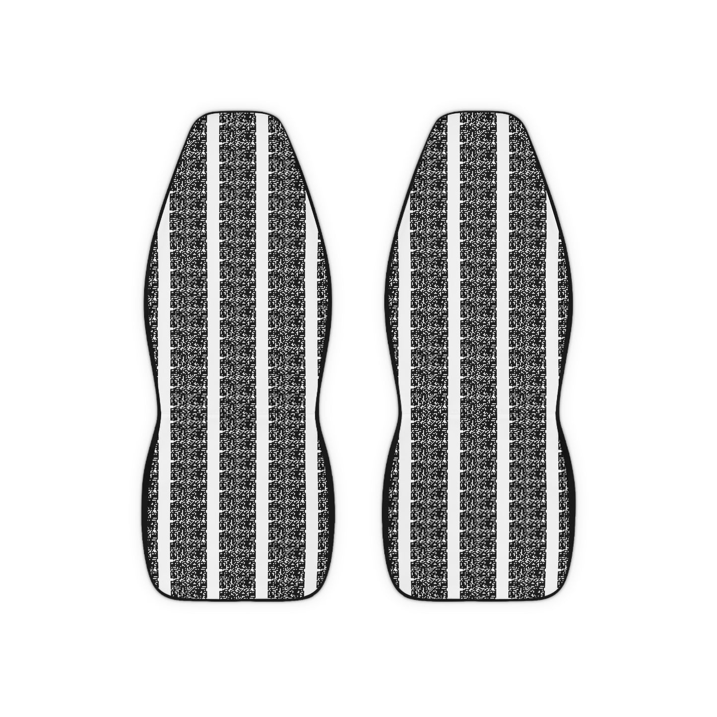 GOMB Polyester Car Seat Covers