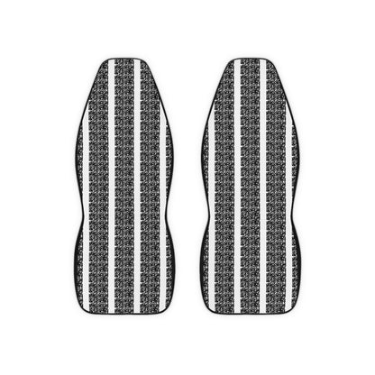 GOMB Polyester Car Seat Covers