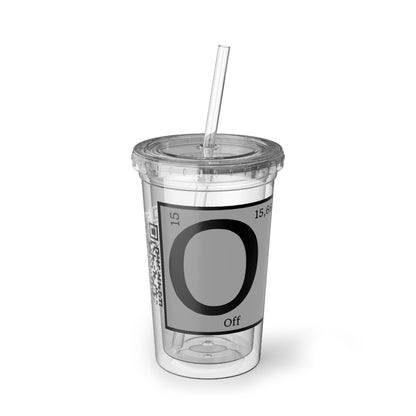 GOMB Suave Acrylic Cup