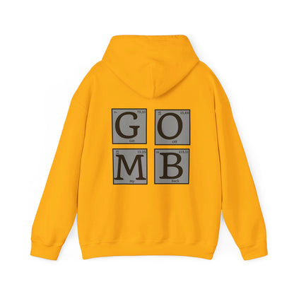 GOMB Unisex Heavy Blend™ Hooded Sweatshirt