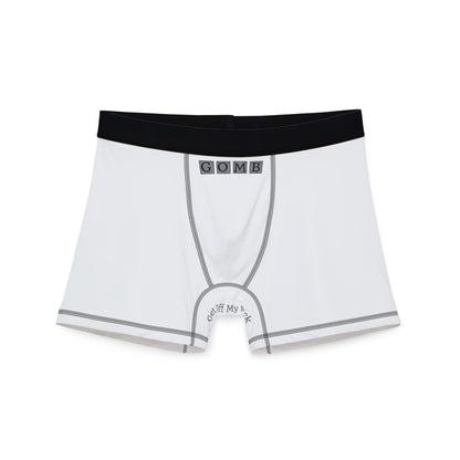 GOMB Men's Boxers (AOP)