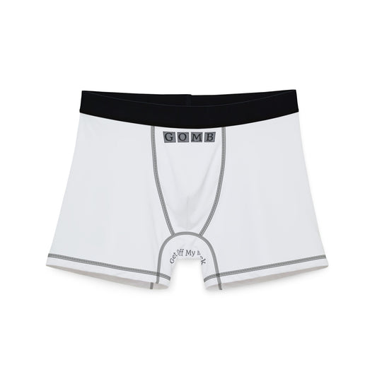 GOMB Men's Boxers (AOP)