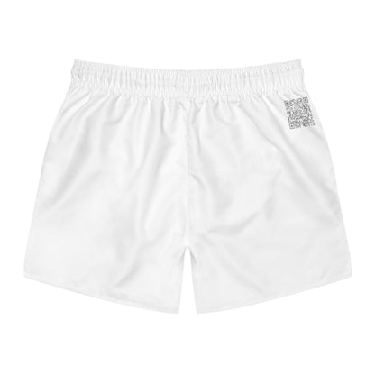 GOMB Swim Trunks (AOP)